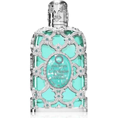 Orientica Exclusive Azure Fantasy ekstrakt perfum unisex 80 ml