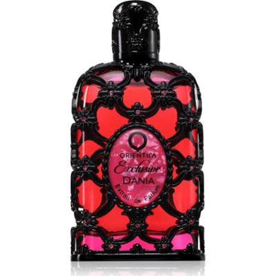 Orientica Exclusive Dania ekstrakt perfum dla kobiet 80 ml