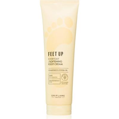 Oriflame Feet Up Everyday krem zmiękczający do nóg 150 ml