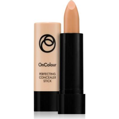 Oriflame OnColour korektor nawilżający odcień Light Ivory 2.5 g