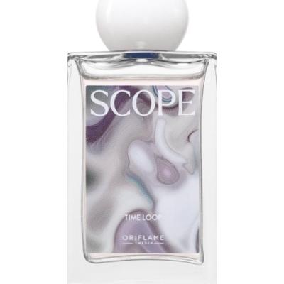 Oriflame Scope Time Loop woda toaletowa unisex 50 ml