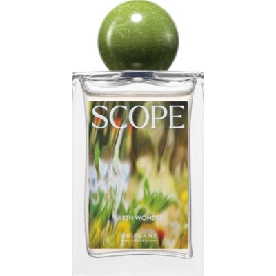 Oriflame Scope Earth Wonder woda toaletowa unisex 50 ml