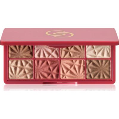Oriflame Giordani Gold Fabulous Beauty paleta wielofunkcyjna 8 g