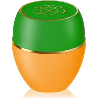 Oriflame Tender Care Sweet Mandarin balsam do ust z woskiem pszczelim 10.5 ml