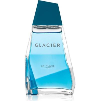 Oriflame Glacier woda toaletowa dla mężczyzn 100 ml
