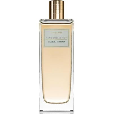 Oriflame Dark Wood woda toaletowa dla mężczyzn 75 ml