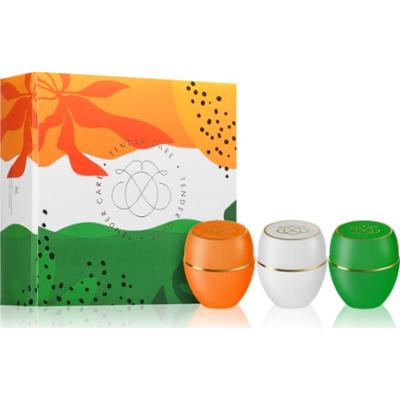 Oriflame Tender Care Let's Celebrate zestaw upominkowy