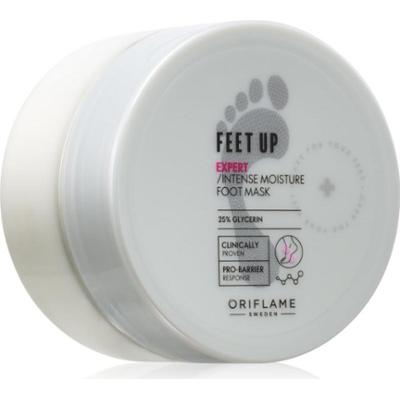 Oriflame Feet Up Expert intensywna maseczka do nóg 100 ml