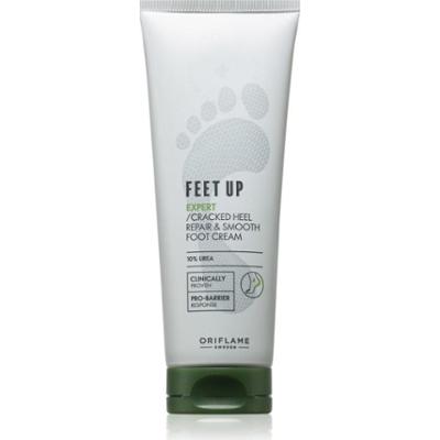 Oriflame Feet Up Expert krem do popękanych pięt 75 ml