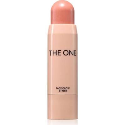 Oriflame The One Glow Styler wielofunkcyjny kosmetyk do makijażu oczu, ust i twarzy odcień Nude Optimism 6 g