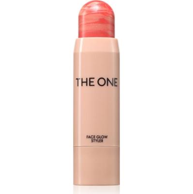 Oriflame The One Glow Styler wielofunkcyjny kosmetyk do makijażu oczu, ust i twarzy odcień Pink Pride 6 g