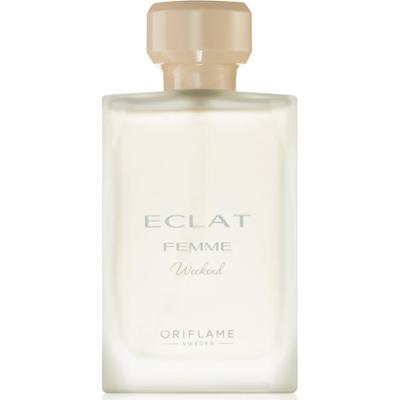 Oriflame Eclat Femme Weekend woda toaletowa dla kobiet 50 ml