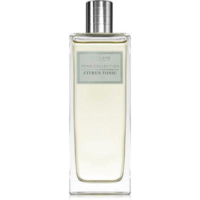 Oriflame Men's Collection Citrus Tonic woda toaletowa dla mężczyzn 75 ml