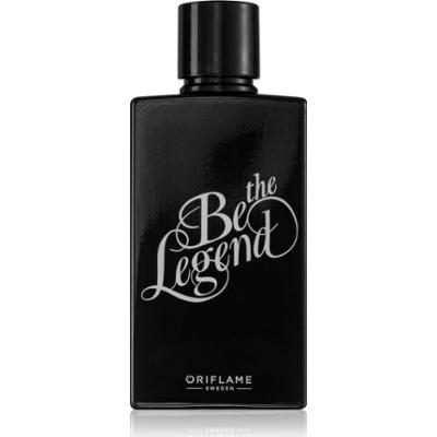 Oriflame Be the Legend woda toaletowa dla mężczyzn 75 ml