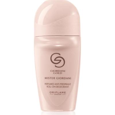 Oriflame Giordani Gold Woman dezodorant roll-on 50 ml
