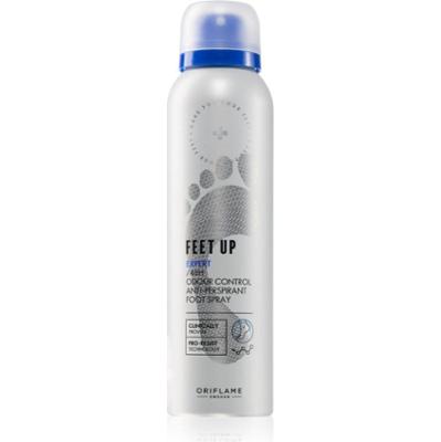 Oriflame Feet Up Expert spray do nóg 150 ml