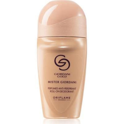 Oriflame Giordani Gold Mister Giordani dezodorant roll-on 50 ml