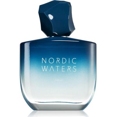 Oriflame Nordic Waters woda perfumowana dla mężczyzn 75 ml