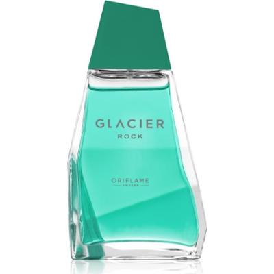 Oriflame Glacier Rock woda toaletowa unisex 100 ml