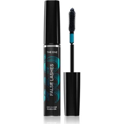 Oriflame The One False Lashes 360° długotrwały tusz do rzęs dający efekt sztucznych rzęs 8 ml