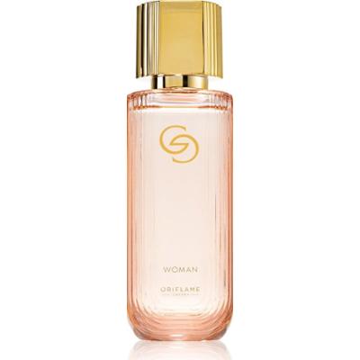 Oriflame Giordani Gold Woman woda perfumowana dla kobiet 50 ml