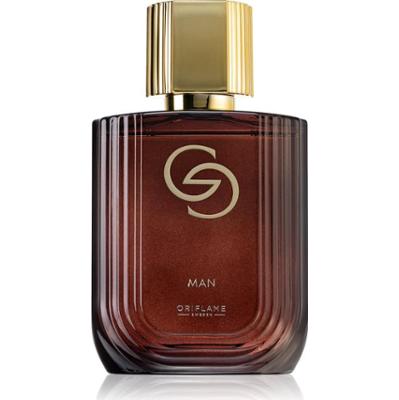 Oriflame Giordani Gold Man woda perfumowana dla mężczyzn 75 ml