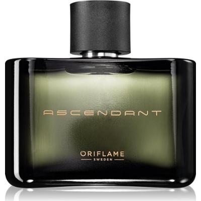 Oriflame Ascendant woda toaletowa dla mężczyzn 75 ml