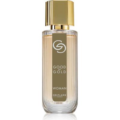Oriflame Giordani Gold Good As Gold woda perfumowana dla kobiet 50 ml