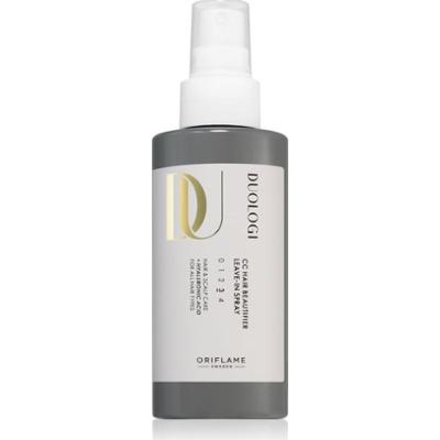 Oriflame DUOLOGI pielęgnacja odżywcza do włosów 150 ml