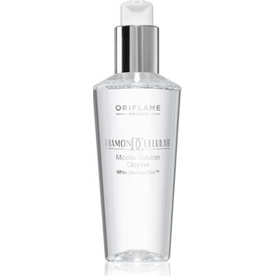 Oriflame Diamond Cellular oczyszczający płyn micelarny 3 w 1 200 ml