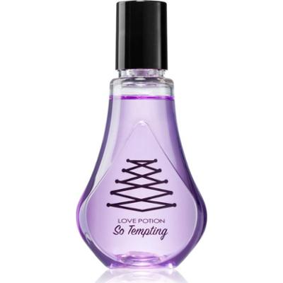 Oriflame Love Potion So Tempting perfumowany spray do ciała i włosów dla kobiet 75 ml