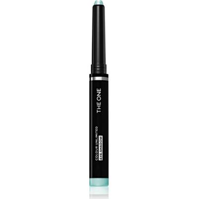 Oriflame The One Colour Unlimited cienie do powiek w sztyfcie odcień Crystal Prism 1.2 g