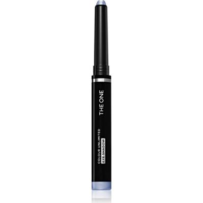Oriflame The One Colour Unlimited cienie do powiek w sztyfcie odcień Icy Reflections 1.2 g
