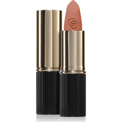 Oriflame Giordani Gold Iconic szminka matowa SPF 15 odcień Unexpected Rose 3,8 g
