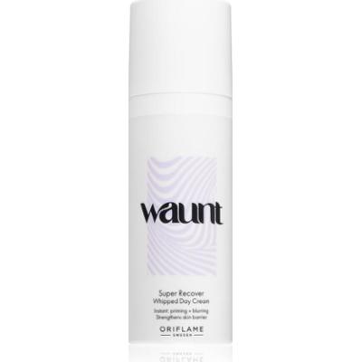 Oriflame Waunt Super Recover intensywnie nawilżający krem na dzień 50 ml