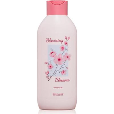 Oriflame Blooming Blossom Limited Edition orzeźwiający żel pod prysznic 250 ml