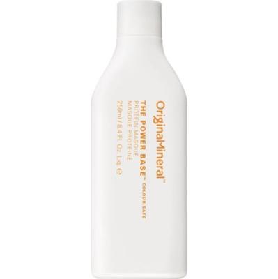 Original & Mineral The Power Base Mask maska do włosów słabych i zniszczonych 250 ml