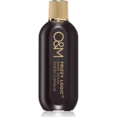 Original & Mineral Frizzy Logic serum wygładzające do nabłyszczania i zmiękczania włosów 50 ml
