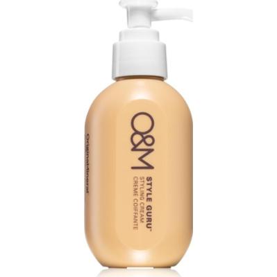 Original & Mineral Style Guru krem wygładzający do włosów trudno poddających się stylizacji 150 ml