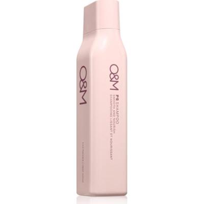 Original & Mineral PS Shampoo szampon przeciwko puszeniu się włosów 250 ml