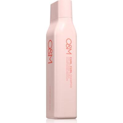 Original & Mineral Curl Shampoo delikatny szampon do włosów kręconych 250 ml