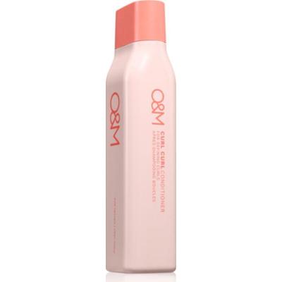 Original & Mineral Curl Conditioner odżywka do włosów kręconych 250 ml