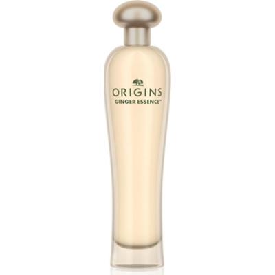 Origins Ginger Essence Sensuous Skin Scent perfumowany spray do ciała i włosów dla kobiet 100 ml
