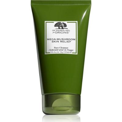 Origins Dr. Andrew Weil for Origins™ Mega-Mushroom Skin Relief Face Cleanser oczyszczające mleczko do twarzy 150 ml