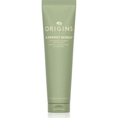 Origins A Perfect World™ Antioxidant Cleanser With White Tea żel w piance oczyszczający 150 ml