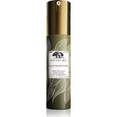 Origins Plantscription™ Multi-Powered Youth Serum odmładzające serum do twarzy 50 ml
