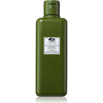 Origins Dr. Andrew Weil for Origins™ Mega-Mushroom Relief & Resilience Soothing Treatment Lotion tonik do twarzy zmiękczający i łagodzący 200 ml