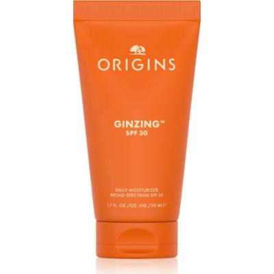 Origins GinZing™ SPF 30 Daily Moisturizer nawilżający krem na dzień SPF 30 50 ml