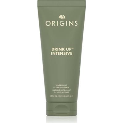 Origins Drink Up™ Intensive Overnight Hydrating Mask With Avocado nawilżająca maseczka na noc 30 ml