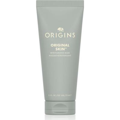 Origins Original Skin™ Retexturing Mask maska oczyszczająca z glinki z efektem złuszczającym 75 ml